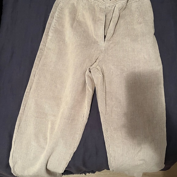 High waisted vintage corduroys - Picture 2 of 4